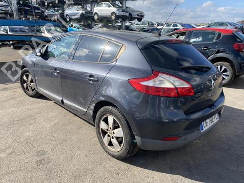 Switch RENAULT MEGANE III Hatchback (BZ0/1_, B3_) 1.5 dCi (BZ09, BZ0D, BZ1W, BZ29, BZ14) | BP22123318I30 