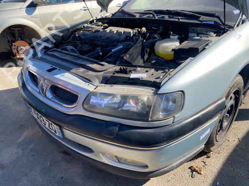 Used Air filter box Air filter box 37200907 37200907