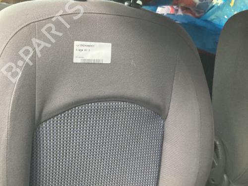 Used Right front seat PEUGEOT 206 SW (2E/K) 1.4 (75 hp) 22122312