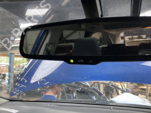 Used Rear mirror TOYOTA AURIS Estate (_E18_) 1.6 D4-D (WWE185_) (112 hp) 20220292