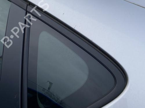 Used Rear left quarter glass OPEL ASTRA J (P10) 1.7 CDTI (68) (125 hp) 31093519