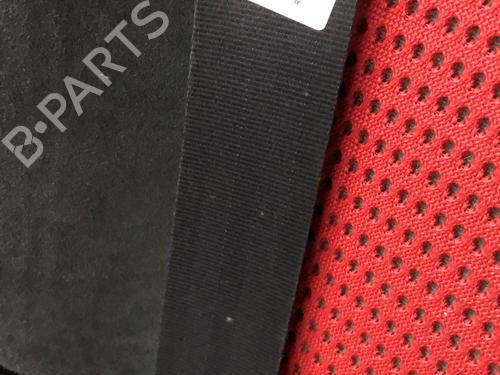 Used Front right seatbelt Front right seatbelt CITROËN C4 Coupe (LA_) 1.6 HDi (109 hp) 21680805 21680805