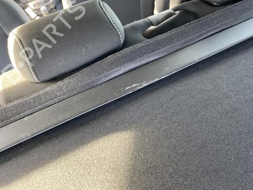Used Rear parcel shelf Rear parcel shelf RENAULT MEGANE III Grandtour (KZ0/1) 1.5 dCi (KZ09, KZ0D, KZ1G, KZ29, KZ14, KZ1W, KZ10, KZ1F,... (110 hp) 30821249 30821249