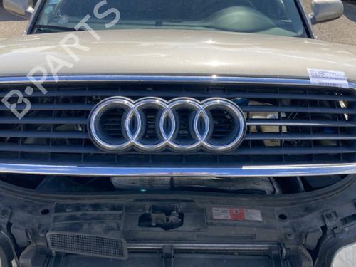 Grill AUDI A6 C5 (4B2) 2.5 TDI (155 hp) 21170993