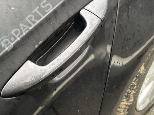 Venstre bak utvendig håndtak VW PASSAT B6 Variant (3C5) 1.9 TDI (105 hp) 22358382