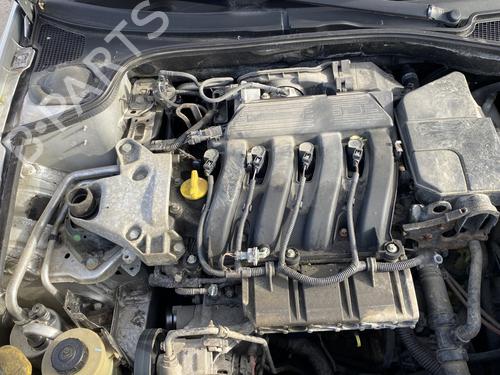 Used Engine RENAULT LAGUNA II (BG0/1_) 2.0 16V (BG00, BG0K, BG0P, BG0W) (135 hp) 30133195