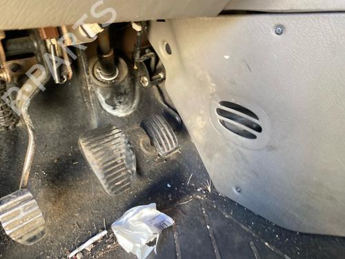 Used Heater matrix box Heater matrix box CITROËN XSARA PICASSO (N68) 2.0 HDi (90 hp) 39943101 39943101
