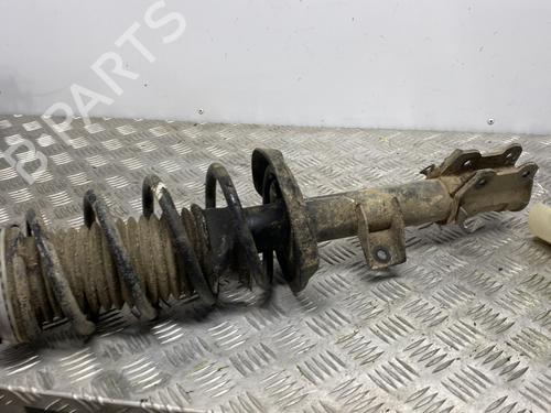 Used Right front shock absorber FIAT PANDA (312_, 319_) 1.3 D Multijet 4x4 (312PXU1A) (95 hp) 23784373