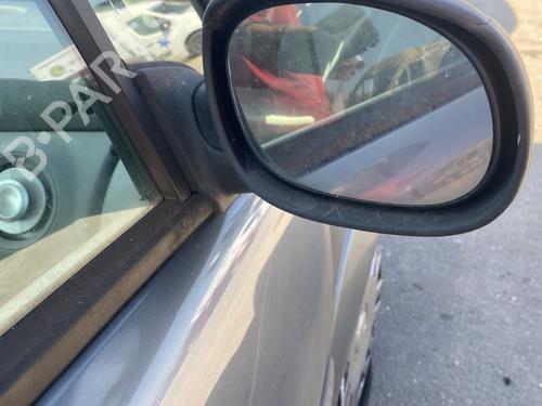 Right mirror CITROËN C3 I (FC_, FN_) 1.4 HDi | BP28016374C27 