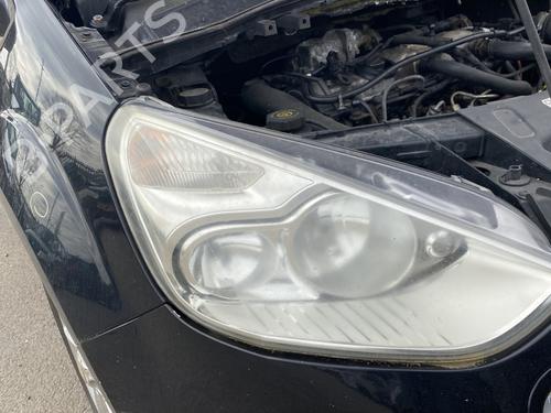 Right headlight FORD S-MAX (WA6) 1.8 TDCi | BP33743302C29 - Image 2