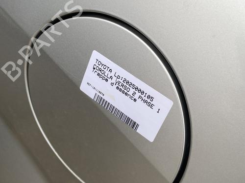 Used Fuel flap TOYOTA COROLLA Verso (ZER_, ZZE12_, R1_) 2.2 D-4D (AUR10_, AUR10R) (136 hp) 23784511
