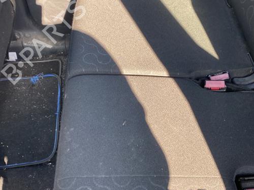 Rear seat CITROËN C3 Picasso (SH_) 1.6 HDi | BP22124567C17 - Image 2