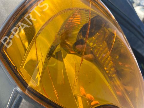 Right front indicator RENAULT MODUS / GRAND MODUS (F/JP0_) 1.5 dCi (FP0D, JP0D) | BP40527020C33 - Image 3