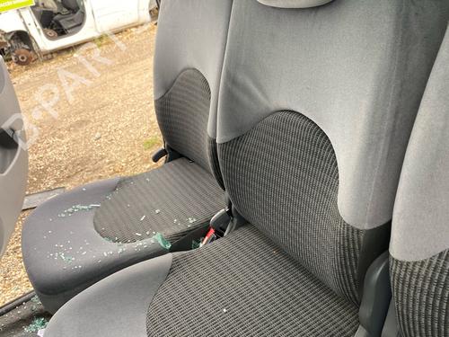 Used Rear seat Rear seat 36337370 36337370