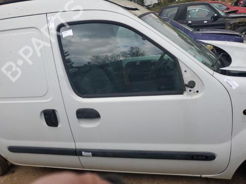 Right front door RENAULT KANGOO Express (FC0/1_) D 55 1.9 (FC0D) | BP22120495C3 
