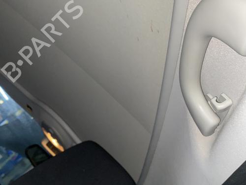 Høyre gardin kollisjonspute PEUGEOT 308 I (4A_, 4C_) 1.6 HDi (92 hp) 30861021