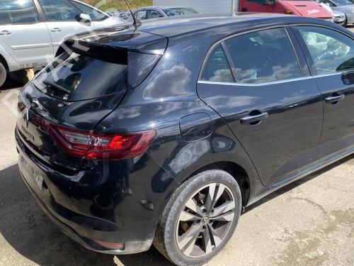 Front right window mechanism RENAULT MEGANE IV Hatchback (B9A/M/N_) 1.5 Blue dCi 115 (B9A6) | BP29255575C23 - Image 5