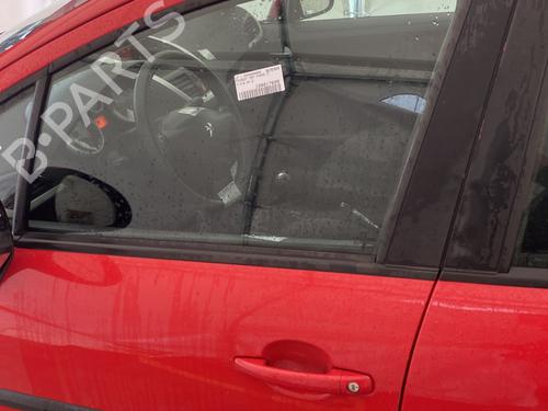 Left front door PEUGEOT 207 (WA_, WC_) 1.4 HDi | BP31941362C2