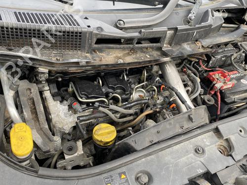 Turbolader/Kompressor RENAULT GRAND SCÉNIC II (JM0/1_) 2.0 dCi (JM1K) | BP29913693M71 