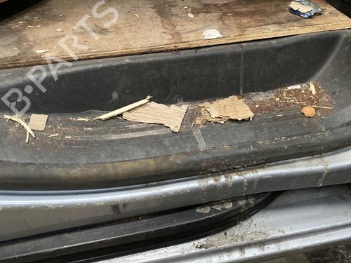 Used Rubber door seal PEUGEOT PARTNER Box Body/MPV (K9) 1.5 BlueHDI 130 (131 hp) 30708664