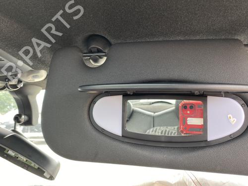 Right sun visor MINI MINI (R56) Cooper D | BP26236944I2 