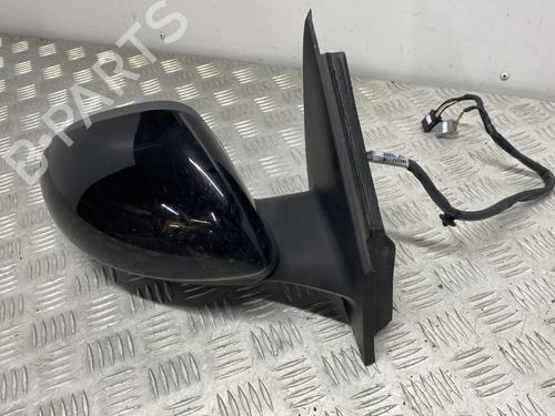Right mirror RENAULT MEGANE IV Hatchback (B9A/M/N_) 1.5 dCi 110 (B9A3) | BP29191670C27 
