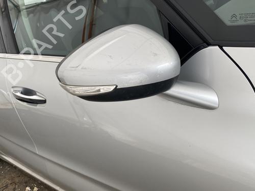 Bakspejl Højre CITROËN C4 Picasso II 1.6 HDi / BlueHDi 115 (115 hp) 32091781