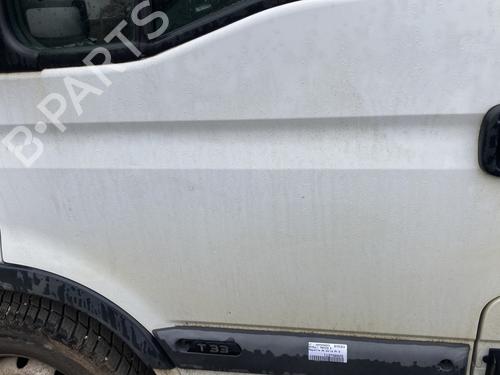Left front door RENAULT MASTER II Van (FD) 2.5 D (FD0A, FD0E, FD2E, FD3E) | BP29599751C2 