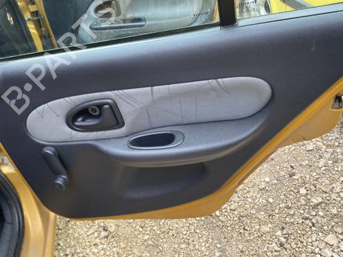 Used Rear right panel RENAULT CLIO II (BB_, CB_) 1.5 dCi (B/CB07) (65 hp) 31603020