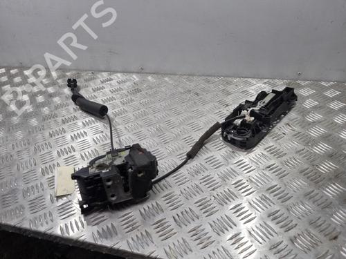 Used Rear right lock RENAULT MEGANE III Grandtour (KZ0/1) 1.2 TCe (KZ2B, KZ11) (116 hp) 22112863
