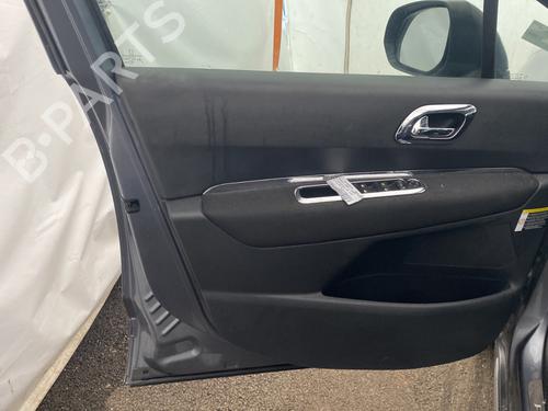Front left panel PEUGEOT 3008 I MPV (0U_) 1.6 HDi | BP32367099C58 - Image 3