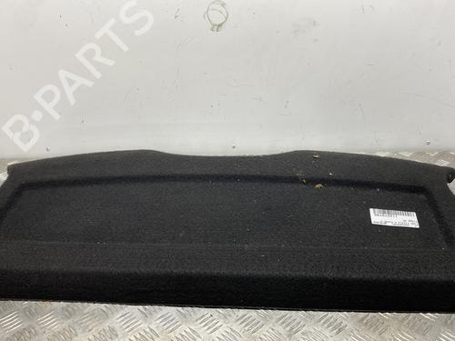 Rear parcel shelf FORD FIESTA V (JH_, JD_) 1.6 TDCi | BP29074380C85 