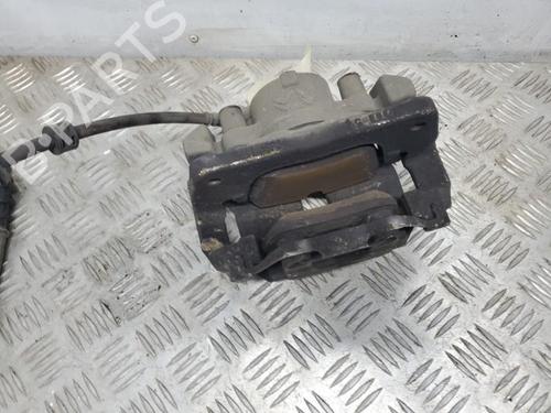 Used Left front brake caliper PEUGEOT 3008 II SUV (MC_, MR_, MJ_, M4_) 1.5 BlueHDi 130 (131 hp) 22119690