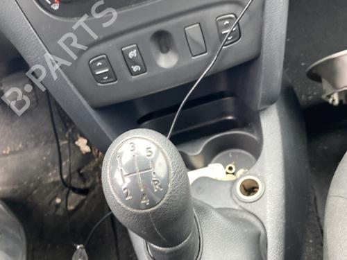 Used Gear lever Gear lever DACIA SANDERO II 1.2 (75 hp) 26410003 26410003