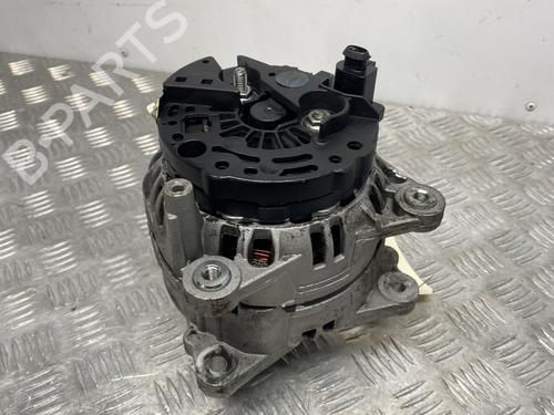 Generator VW POLO IV (9N_, 9A_) 1.4 TDI | BP26180209M7 