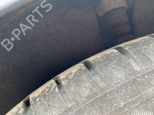 Wheel arch OPEL CORSA D (S07) 1.2 LPG (L08, L68) | BP30061746C56 