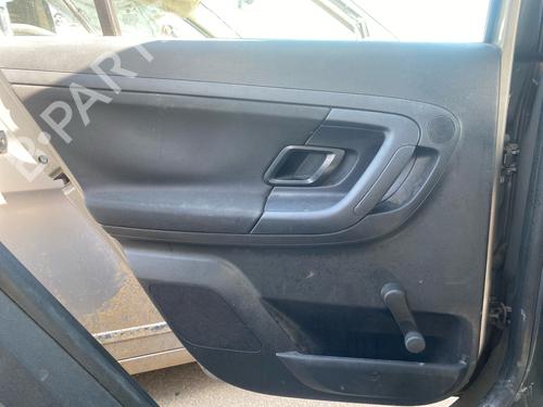 Used Rear left panel Rear left panel 38228519 38228519
