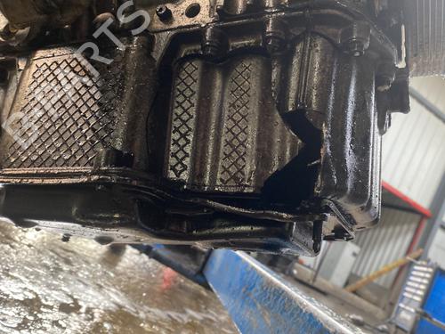 Engine PEUGEOT PARTNER Box Body/MPV (K9) 1.5 BlueHDI 130 | BP30726146M1 