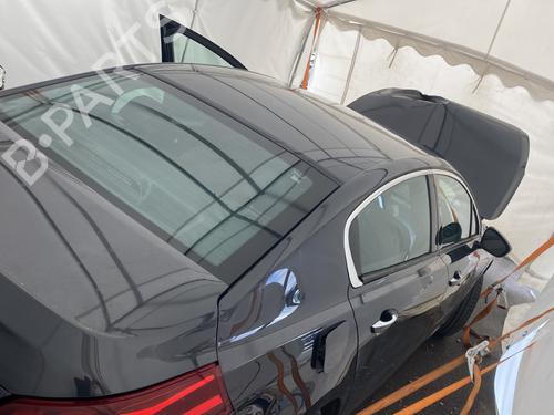 Køfangervange Køfangervange PEUGEOT 508 I (8D_) 1.6 BlueHDi 120 (120 hp) 32326766 32326766