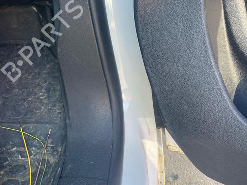 Used Rubber door seal Rubber door seal 37798407 37798407