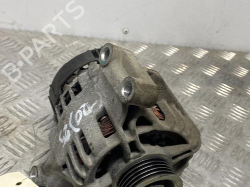 Used Alternator FIAT PANDA (312_, 319_) 1.2 (312PXA1A) (69 hp) 26006392