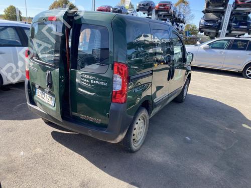 Left headlight PEUGEOT BIPPER (AA_) 1.4 HDi | BP23783923C28 - Image 9