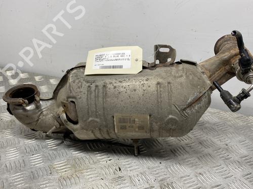 Catalyst PEUGEOT EXPERT Van (V_) 1.6 BlueHDi 115 | BP25588312M10 