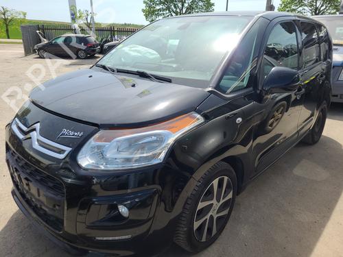 Right front window switch CITROËN C3 Picasso (SH_) 1.6 HDI 90 | BP39982458I26 - Image 13
