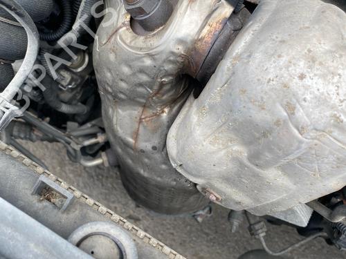 Particulate filter CITROËN BERLINGO Box Body/MPV (B9) | BP36755973M81 - Image 2