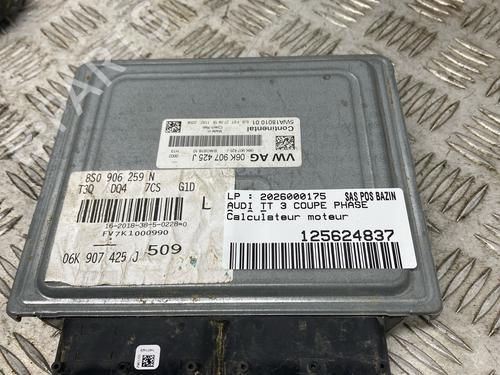 Engine control unit (ECU) AUDI TT (FV3, FVP) 45 TFSI quattro | BP34568851M57 - Image 2