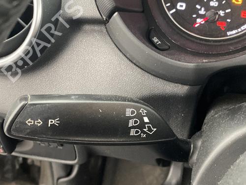 Used Steering column stalk Steering column stalk AUDI A1 (8X1, 8XK) 1.6 TDI (105 hp) 30395898 30395898