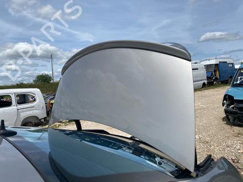 tailgate-mercedes-benz-cls-c219-2004-2005-2006-2007-2008-2009-2010-2011-36408613 main image