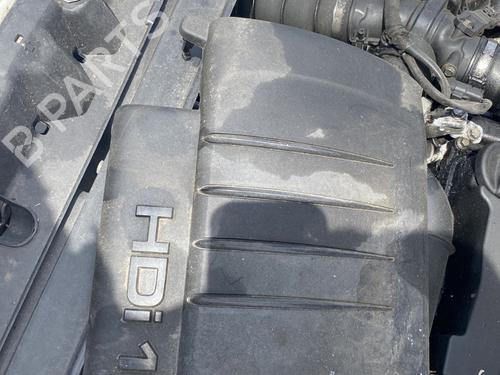 Upper protection PEUGEOT 308 I (4A_, 4C_) 1.6 HDi | BP26003816M93 