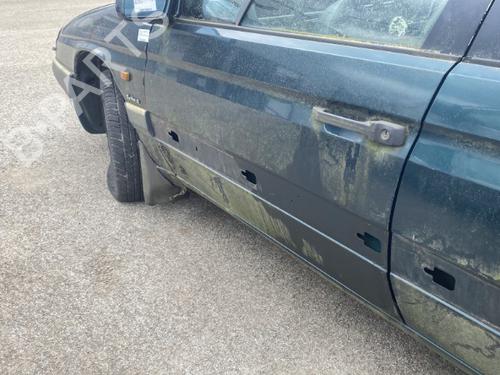 Left front door CITROËN XM (Y4) 2.5 TD | BP22123610C2 
